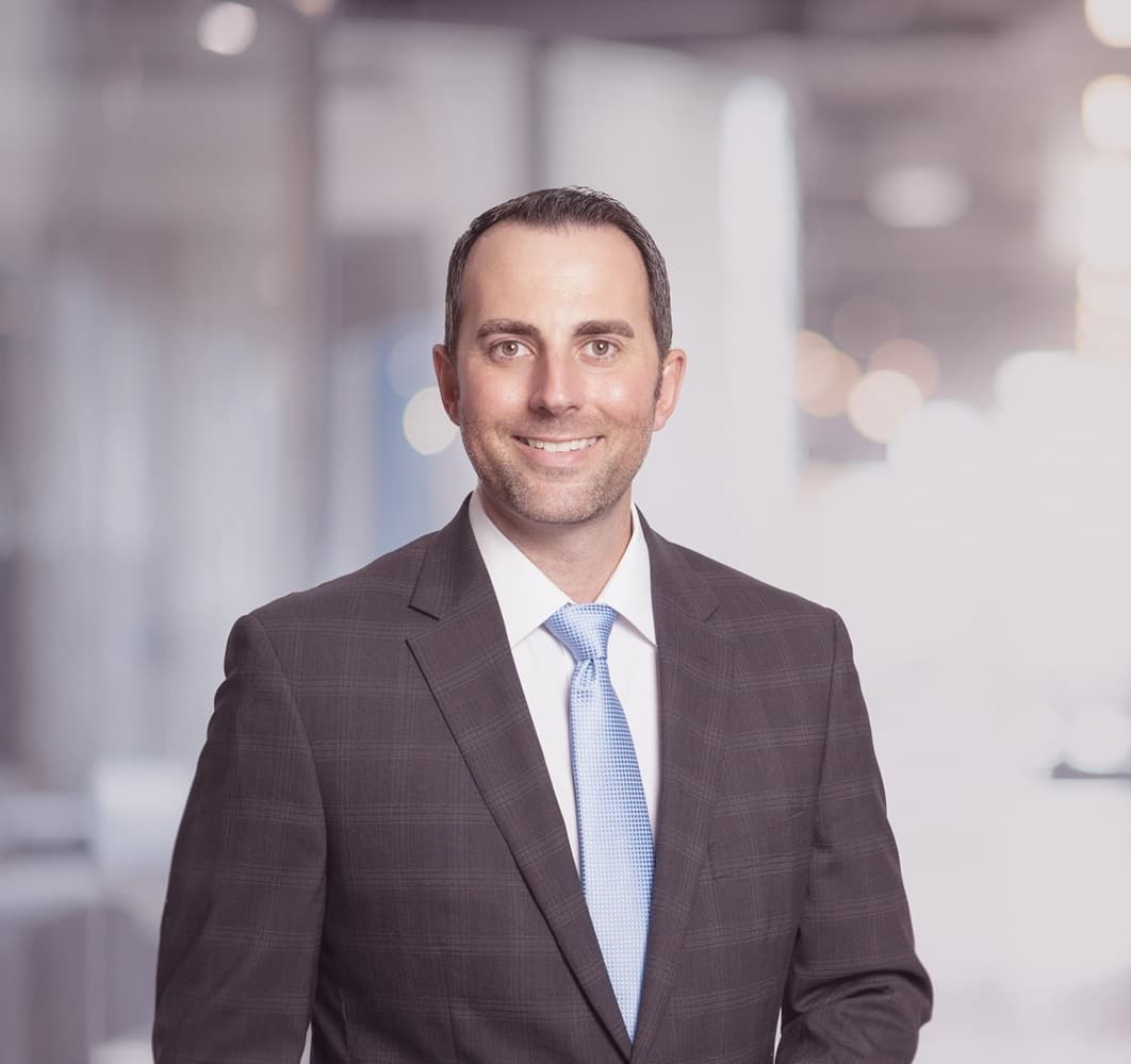 Scott Serfass, CFP®, CRPC®, ChFC®, CLU®