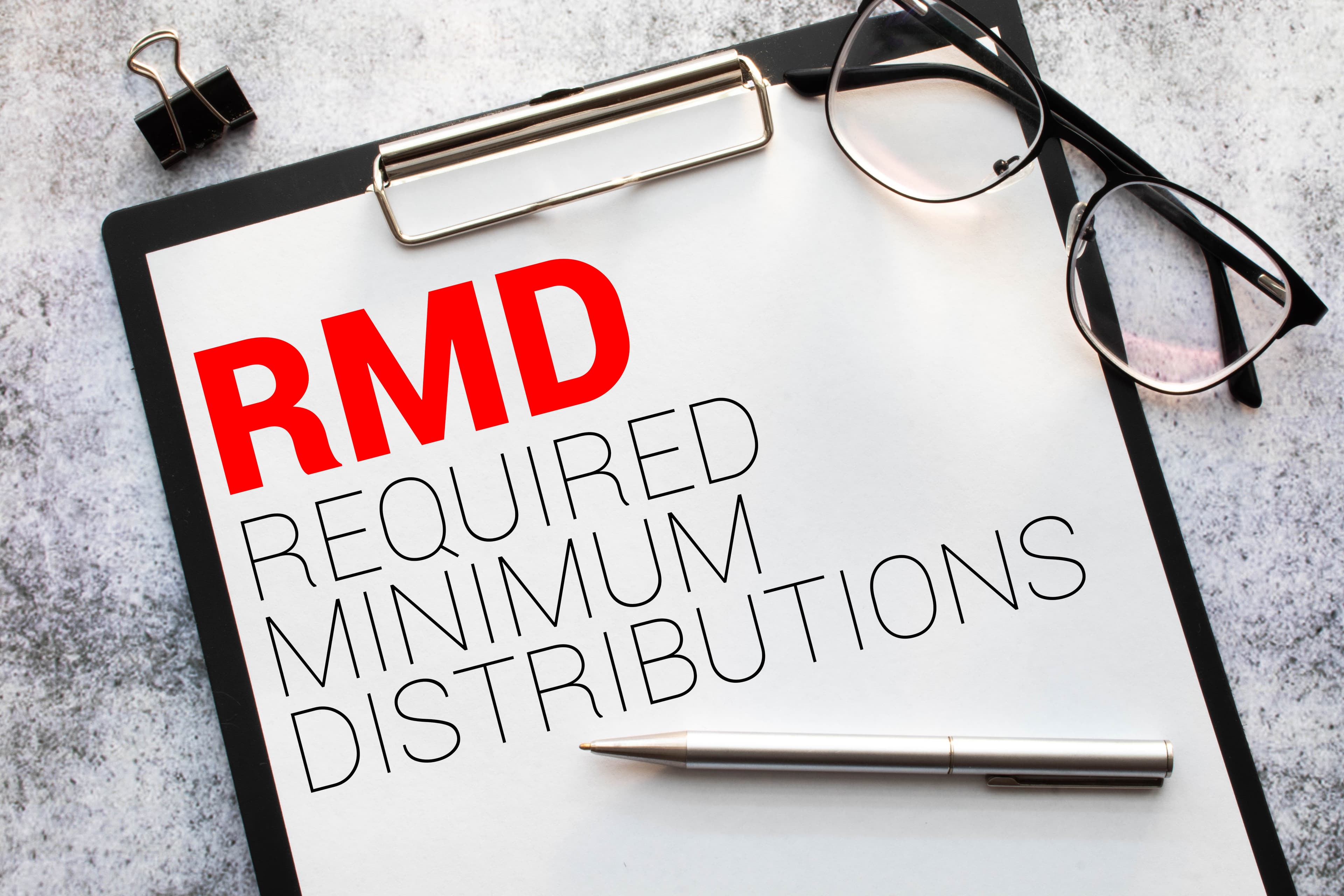 Turning 73 This Year? The Quiet Trap Behind the April 1st RMD Deadline